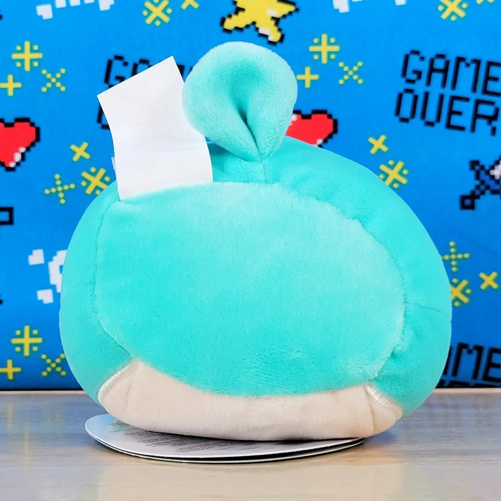 Squishmallow Winston the Owl 5" UltraSoft Stuffed Christmas Holiday Plush NWT - Picture 3 of 6